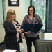 2019 Los Angeles Federal Executive Board Recognizes two DCAA Employees