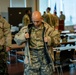 102nd Intelligence Wing Airmen compete for German Armed Forces Proficiency Badge