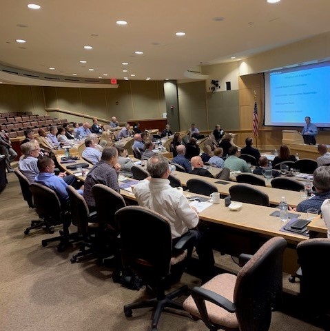 DCAA RAM_CAM conf 2019
