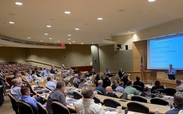 DCAA RAM_CAM conf 2019