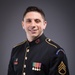 US Army Field Band Personnel Headshots