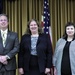 2019 DCAA Inducts Two into Senior Executive Service