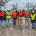 Vermilion East &amp;amp; West Pier Site Visit