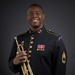 US Army Field Band Personnel Headshots
