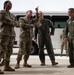 21st AF and USAF EC command team tours MacDill AFB