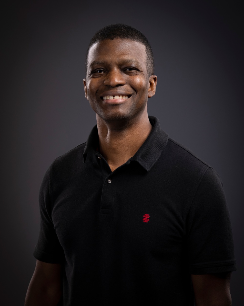 US Army Field Band Personnel Headshots