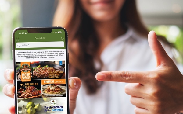 Commissaries offer seasonal savings on fall favorites and Oktoberfest-inspired items in the Sept. 22 – Oct. 5 Commissary Sales Flyer