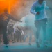 Bright Strides Towards Suicide Prevention