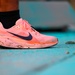 Bright Strides Towards Suicide Prevention