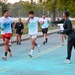 Bright Strides Towards Suicide Prevention