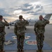21st AF and USAF EC command team tours MacDill AFB