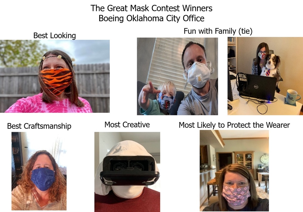 No Shortage of Ideas to Maintain Employee Connections During Telework