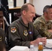 21st AF and USAF EC command team tours MacDill AFB