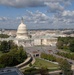 Congressional Fellowship Introduces Auditor to the Legislative Process