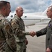 21st AF and USAF EC command team tours MacDill AFB