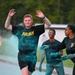 Bright Strides Towards Suicide Prevention