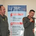 307th BW support NATO Days, engage with Ostrava students