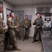 21st AF and USAF EC command team tours MacDill AFB