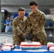Andrews celebrates Air Force's 78th birthday
