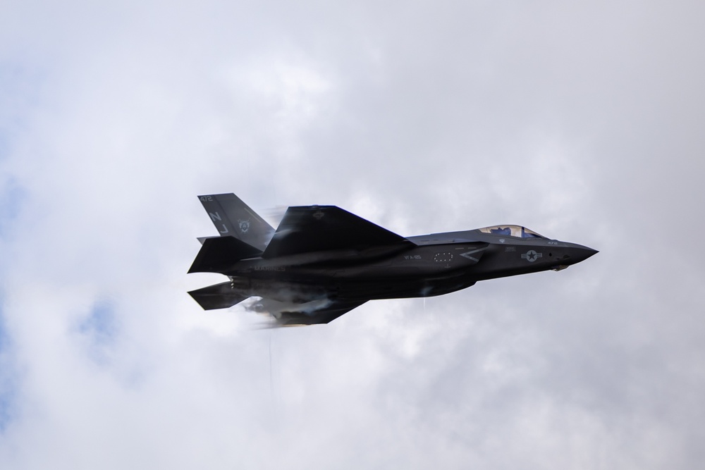 2025 NAS Oceana Air Show