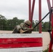 2nd Combat Readiness Regiment Supply Company Leadership Reaction Course