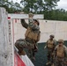 2nd Combat Readiness Regiment Supply Company Leadership Reaction Course