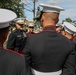 44th Annual John Basilone Parade