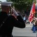 44th Annual John Basilone Parade