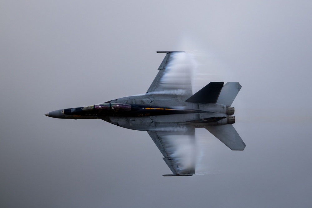 2025 NAS Oceana Air Show