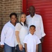 Williams Family