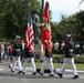 44th Annual John Basilone Parade