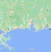 New Orleans Branch Office AOR