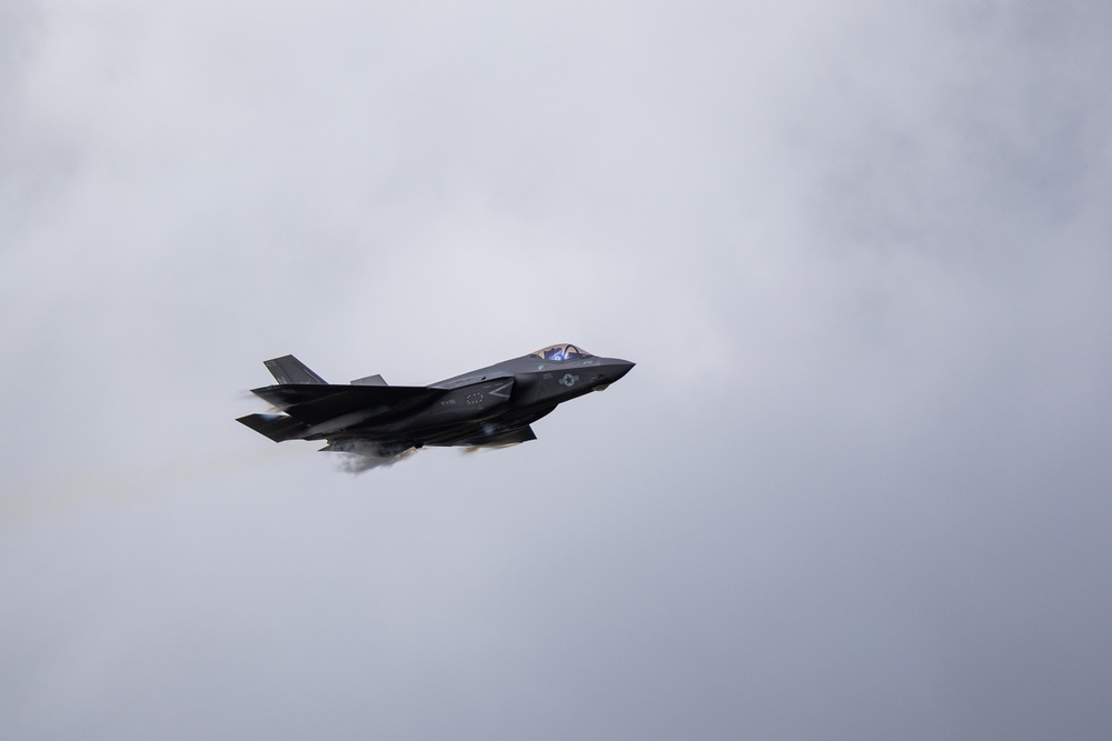 2025 NAS Oceana Air Show