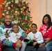 Family life as a DCAA auditor