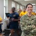 RTC Staff in the Spotlight - Cmdr. Jennifer Craig