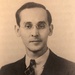 Christine White's Grandfather, Jose Gorbea