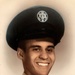 Christine White's Father Paul Gorbea