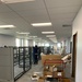 Cubicle Installation
