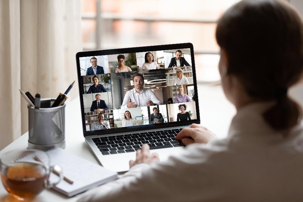 Coastal Branch Office Virtual Conference