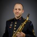 US Army Field Band Personnel Headshots