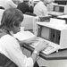 Early Dual Floppy Disc Computer