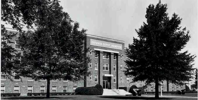 Memphis Supply Depot