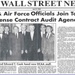 DCAA Founding Article
