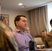 TN Military Dept. Deputy Commissioner visits TFV