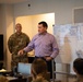 TN Military Dept. Deputy Commissioner visits TFV