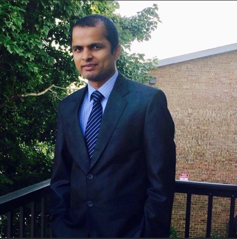 Mr. Bharat Poudel