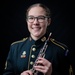 US Army Field Band Personnel Headshots