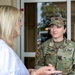 TN Military Dept. Deputy Commissioner visits TFV