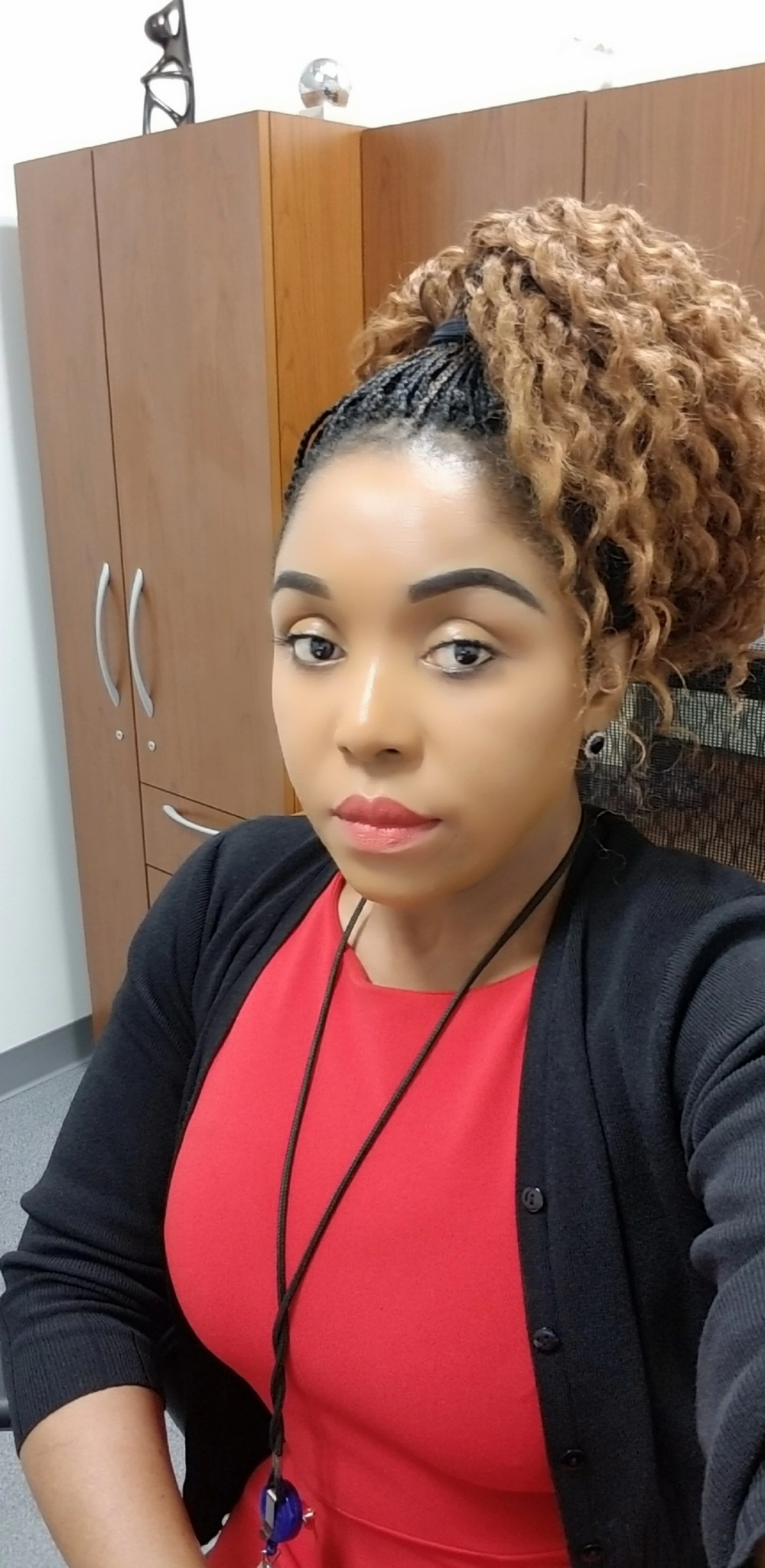 Mercy Fodje