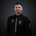 US Army Field Band Personnel Headshots